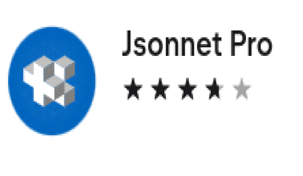 Jsonnet Pro